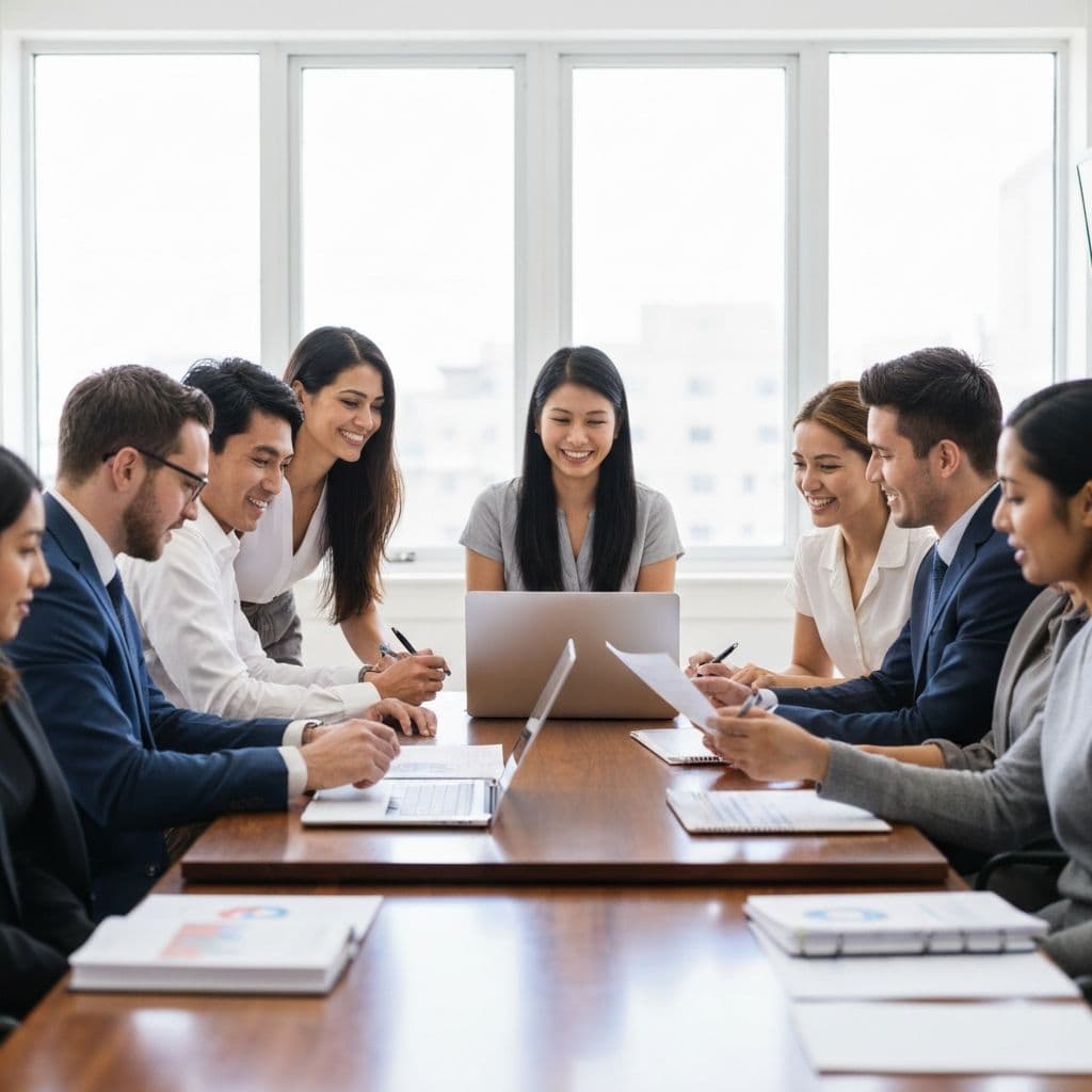 How to Centralize Marketing Ops for Faster Execution