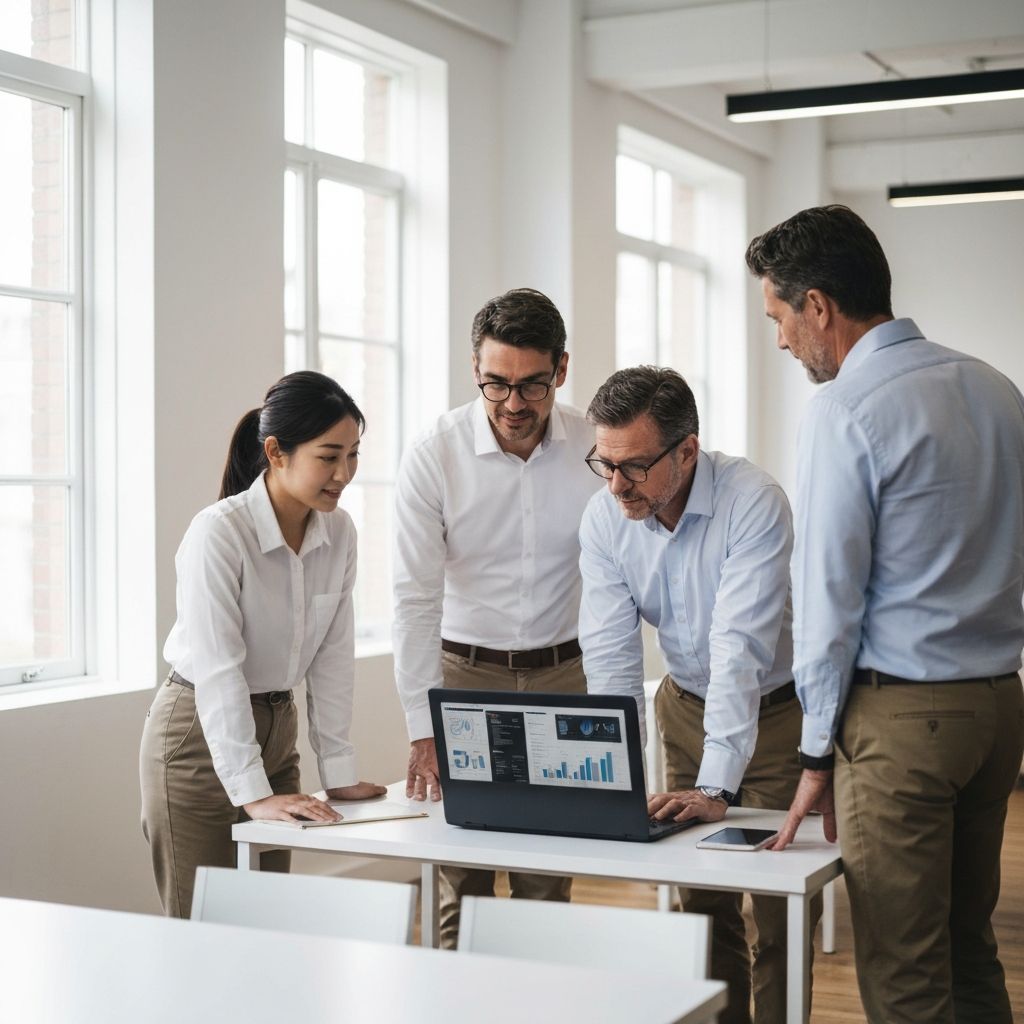 Online Reputation Management